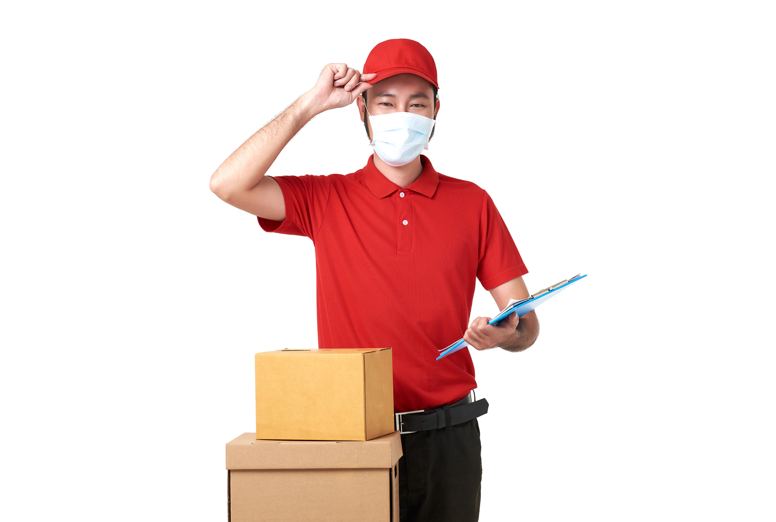 Tips To Get The Most From Your Courier Service
